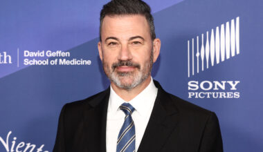 Jimmy Kimmel Off Air: Host Meeting With Disney Execs Tonight To Discuss Show Future—Report