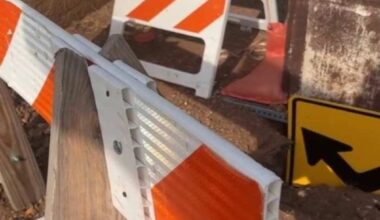 Dangerous San Antonio crosswalk made safer after KSAT report