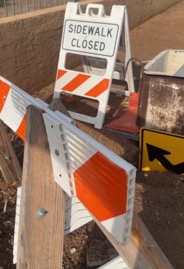 Dangerous San Antonio crosswalk made safer after KSAT report