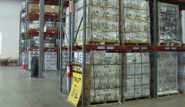Special zoning in San Antonio allows local sellers more control over the supply chain