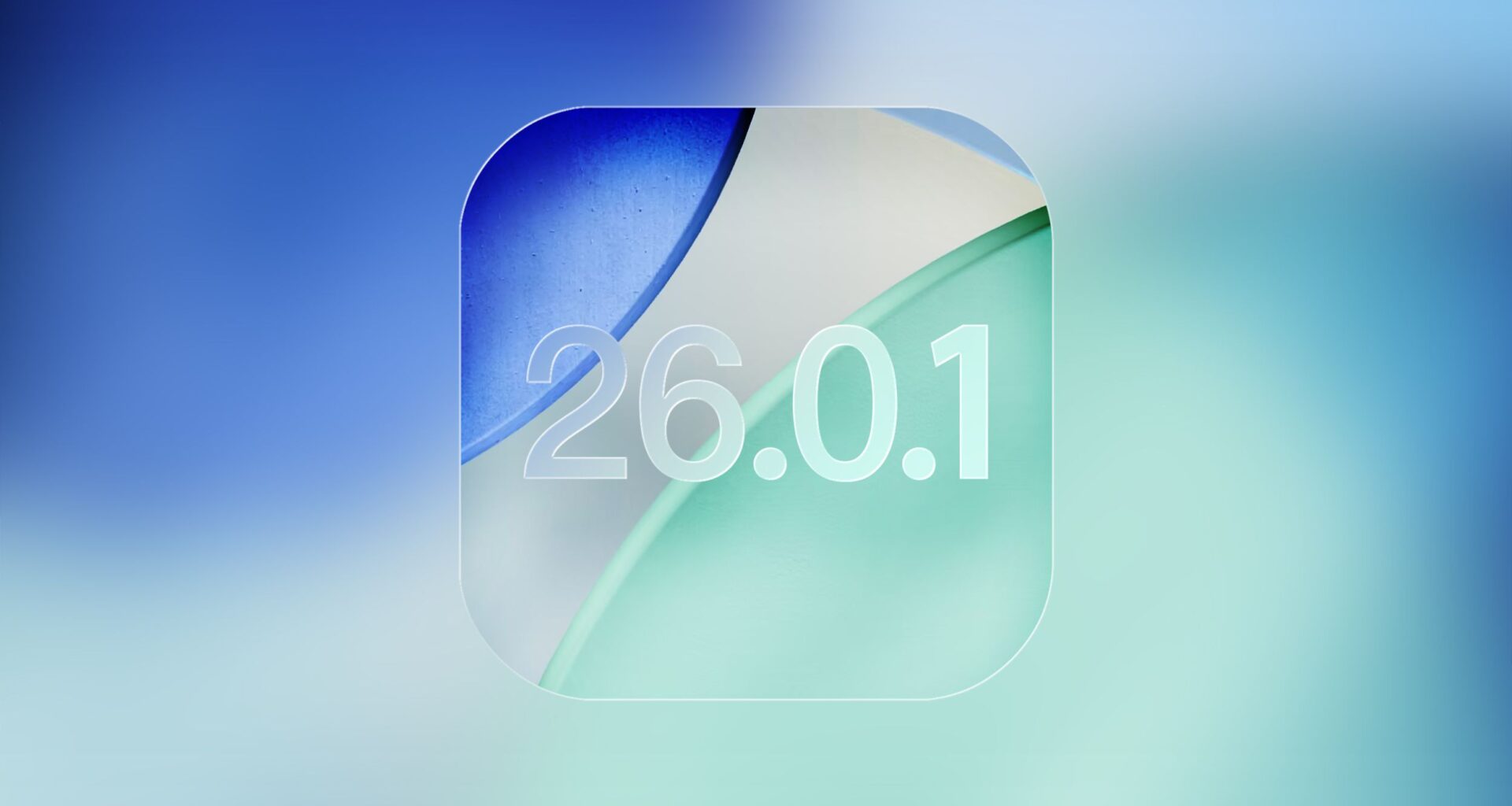 iOS 26.0.1 Coming Soon, Likely With iPhone Air and iPhone 17 Pro Fix