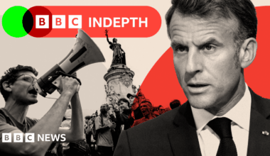BBC InDepth