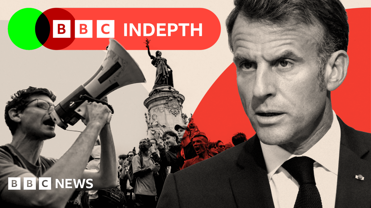 BBC InDepth