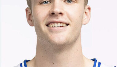 Stirtz named preseason all-Big Ten by magazine | News, Sports, Jobs