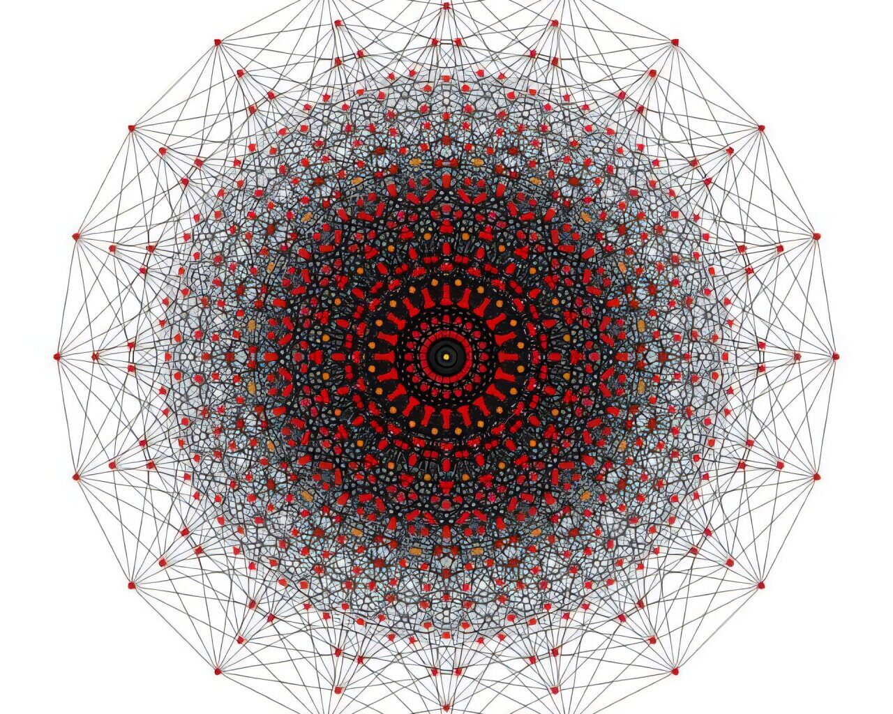 Physicist proves unsolvability beyond one dimension for quantum Ising models
