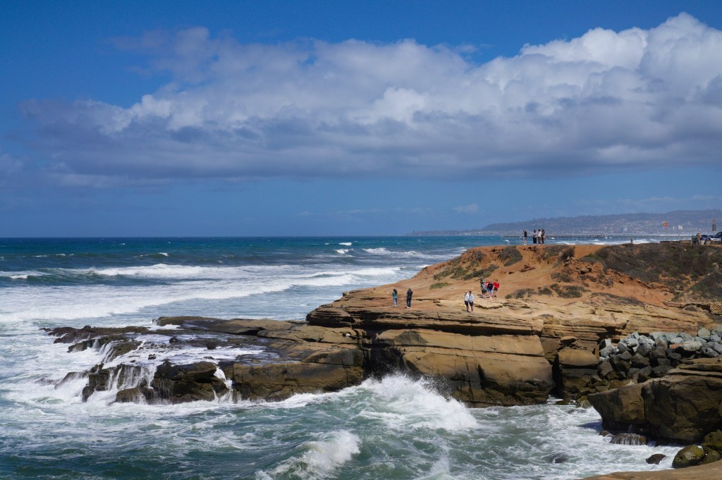 California, San Diego lean in to nature-based coastal protections – San Diego Union-Tribune