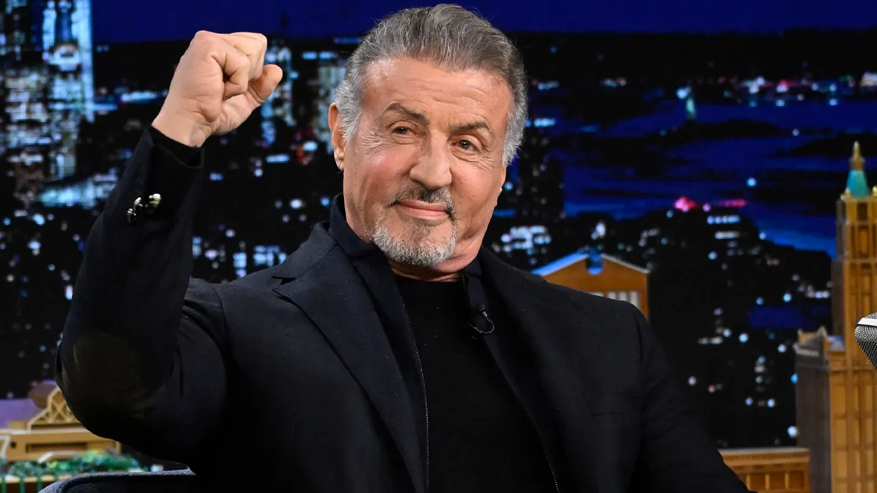 Sylvester Stallone says he's happy he ditched Hollywood for Florida