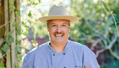 San Antonio chef Jason Dady launches Lil' Bros BBQ at the Rock at La Cantera