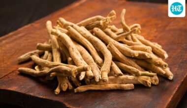 From ashwagandha to pumpkin seeds: Expert lists 10 natural supplements that boost wellness and vitality