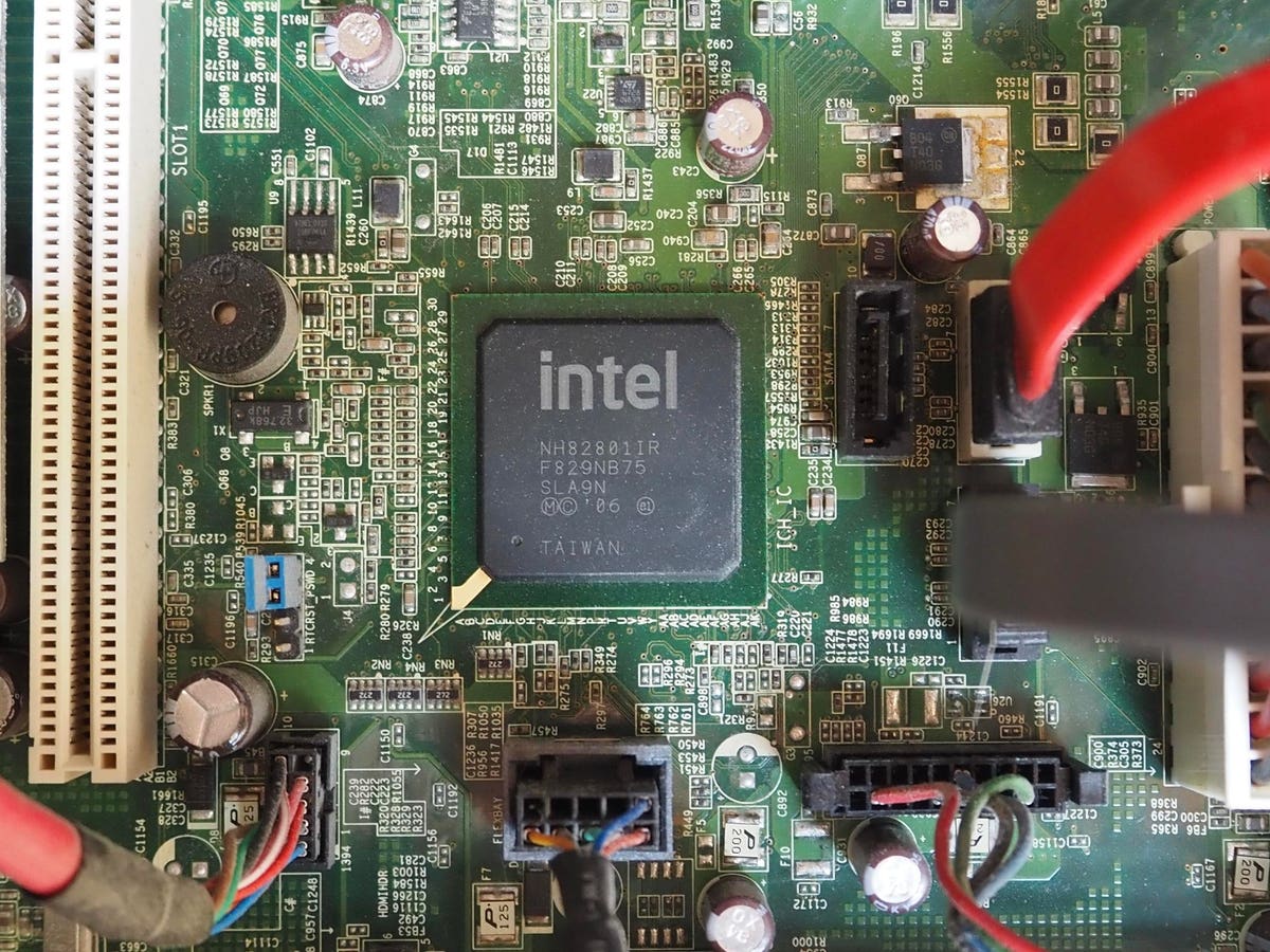 Intel Stock Surges 25% As AI Alliance With Nvidia Confirms America’s Chip Strategy