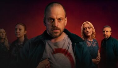 Paramount+’s Best New Show Has A 100% Rotten Tomatoes Critic Score