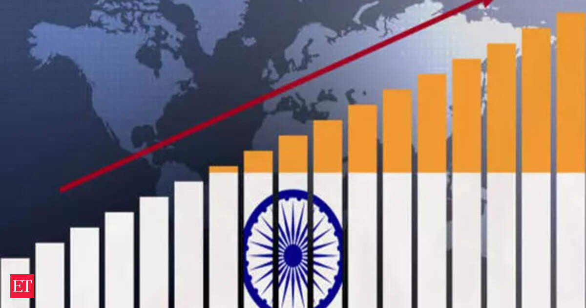 After S&P, Japan's R&I upgrades India's sovereign rating to BBB+