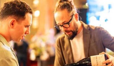 Spain Fusion event brings Michelin-starred chefs to SA