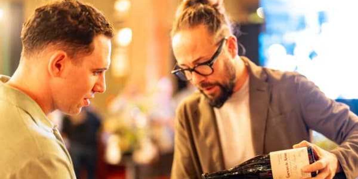 Spain Fusion event brings Michelin-starred chefs to SA