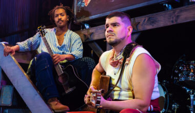 What Do the Reviews Say About Mexodus Off-Broadway?