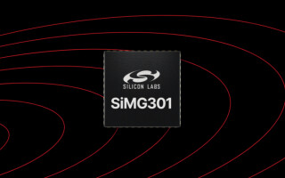 Silicon Labs Unveils First 22 nm-Based SoC
