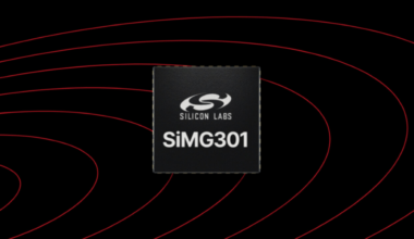 Silicon Labs Unveils First 22 nm-Based SoC