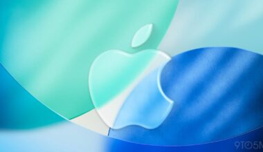These 30+ apps feature a new Liquid Glass design for iOS 26