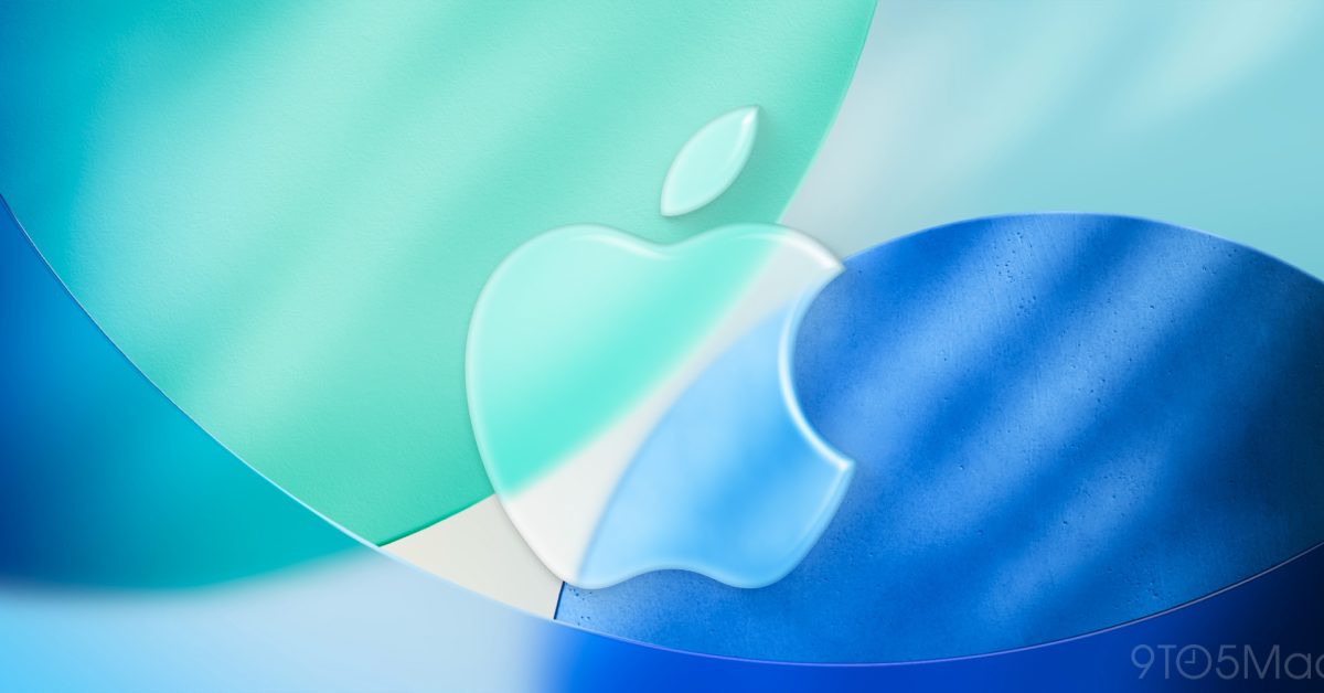These 30+ apps feature a new Liquid Glass design for iOS 26