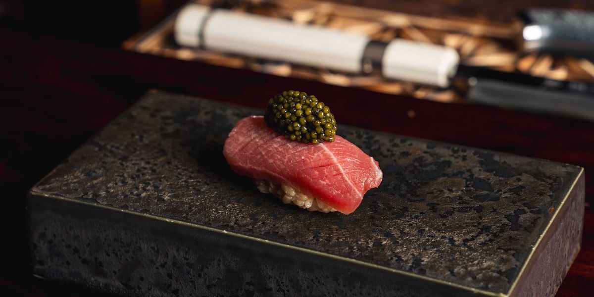 20 new restaurants and bars opening in Houston this fall and beyond