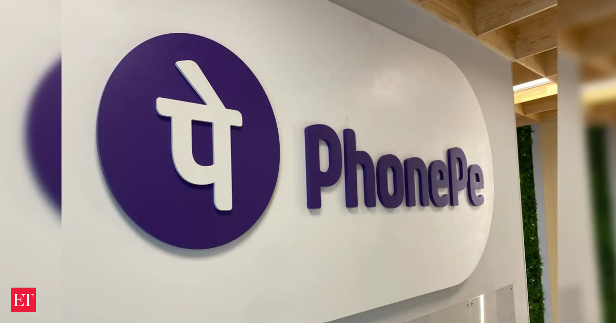 PhonePe gets RBI nod to operate as 'online payment aggregator'