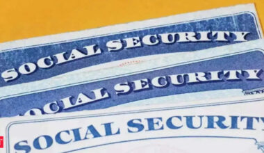 Social Security 2026 COLA increase for retirees: Social Security’s 2026 COLA just changed — here’s what retirees can expect next year