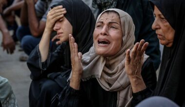 'This Must Stop': 15 Companies Profiting Off Israeli Occupation and Genocide in Gaza
