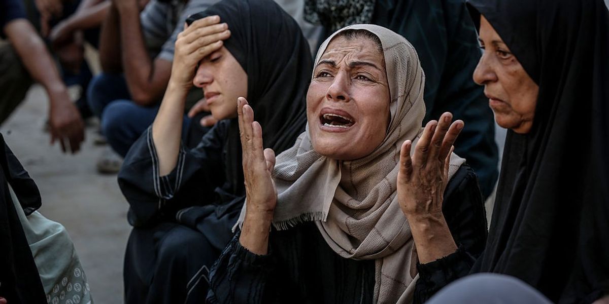 'This Must Stop': 15 Companies Profiting Off Israeli Occupation and Genocide in Gaza