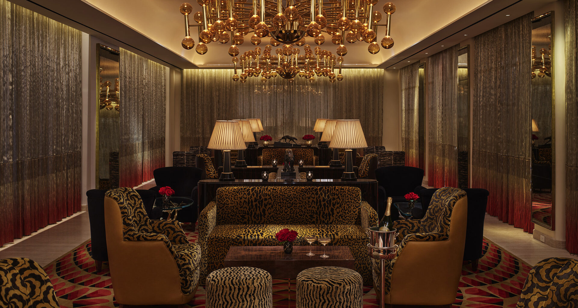 Faena Just Opened Its First NYC Hotel—And It’s Stunning