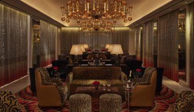 Faena Just Opened Its First NYC Hotel—And It’s Stunning