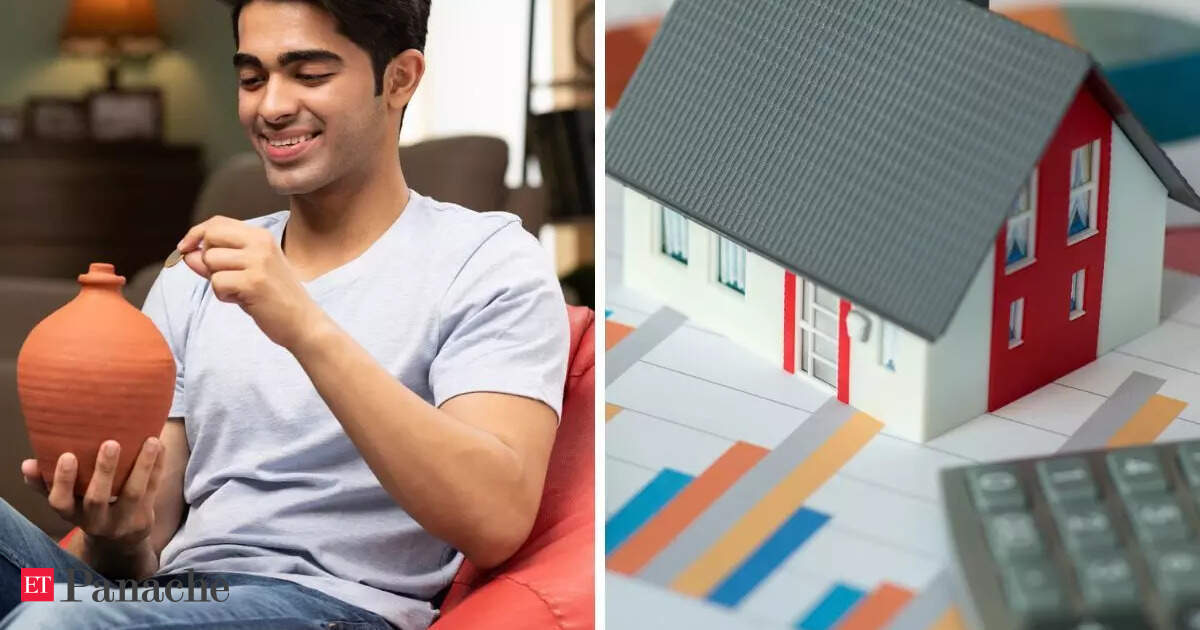 No family savings or support. 24-year-old earning Rs 29,000 monthly decodes his expenses and seeks internet's advice to buy house