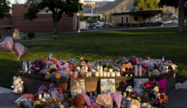 DNA testing underway on remains believed to be Travis Decker, wanted in killings of his girls