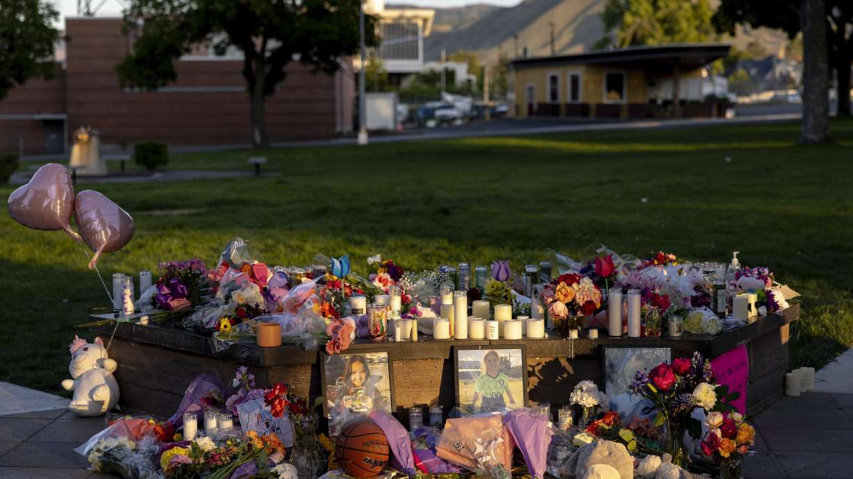 DNA testing underway on remains believed to be Travis Decker, wanted in killings of his girls