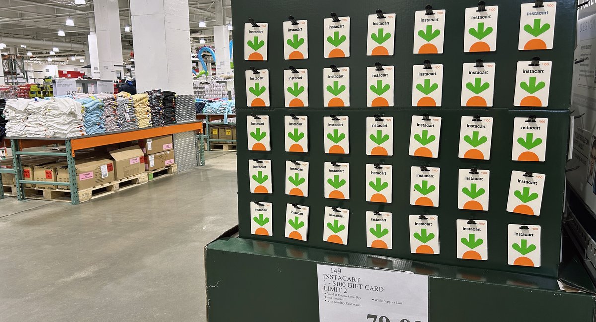 NY bill would require Instacart, Uber to add price transparency. They're pushing back.