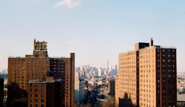 Tracking The Few NYC Apartment Developers Still Going Big