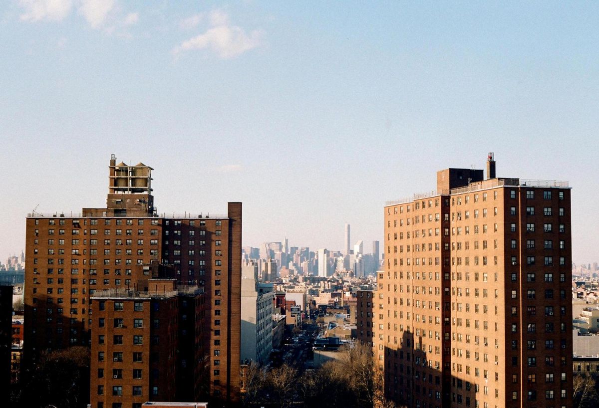 Tracking The Few NYC Apartment Developers Still Going Big