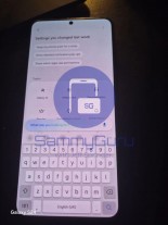 One UI 8.5