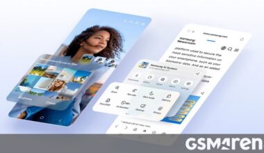 Samsung's One UI 8.5 leaks, here's what's new