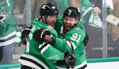 Dallas Stars open preseason against St. Louis Blues on More 27