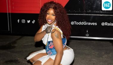 SZA urges fans to stop using AI to make ‘stupid photos,’ warns of harm to communities