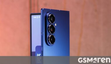 Samsung's One UI 8.5 firmware confirms One UI 9 as the next major version of One UI