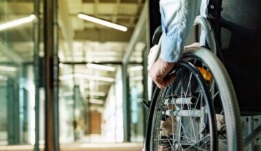 How San Diego Businesses can support employees with disabilities