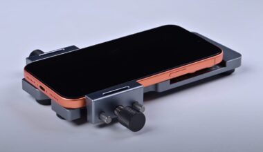 Repair YouTuber attempts to upgrade iPhone 17 Pro Max to 2TB of storage on launch day