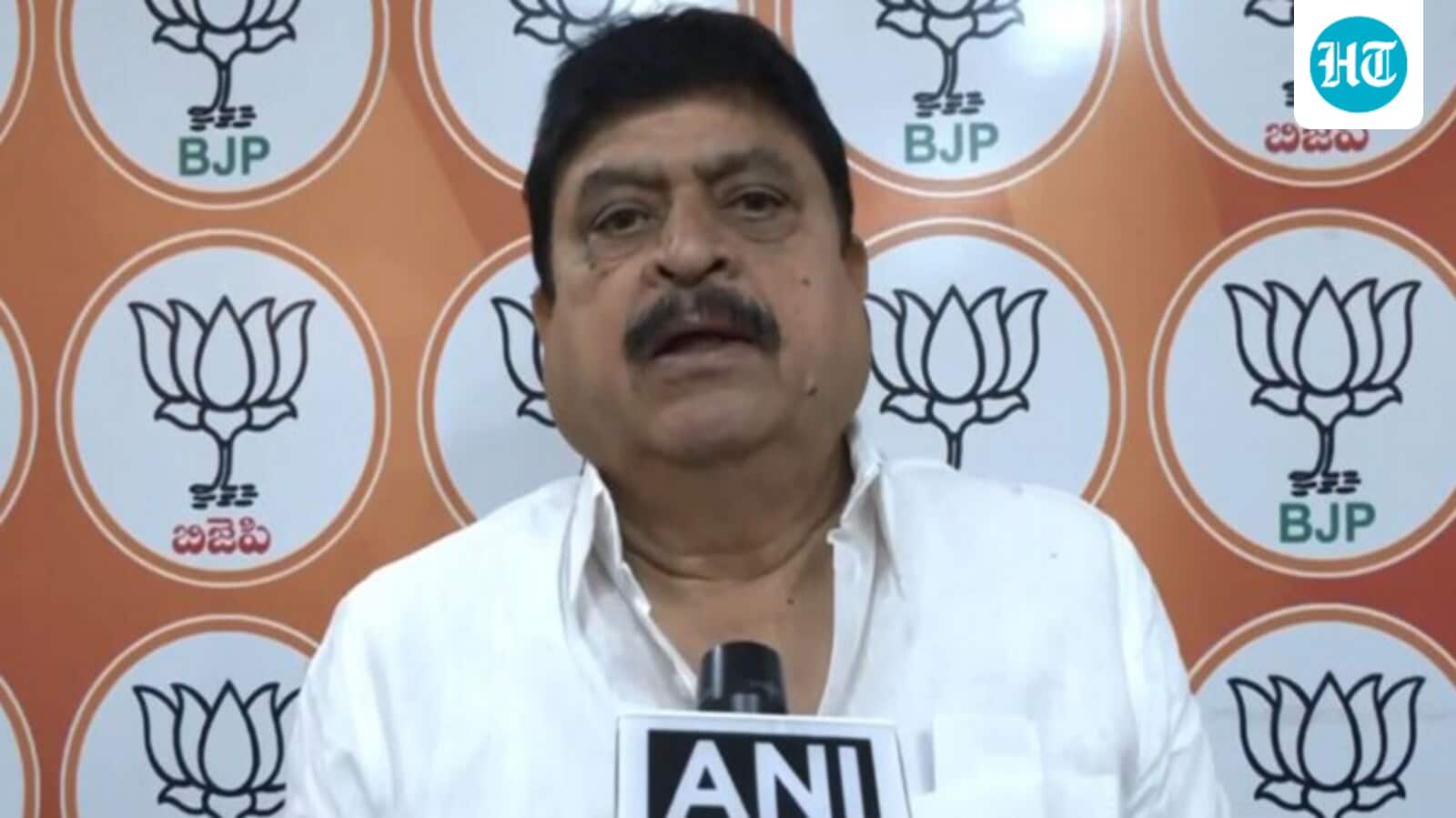 US trying to target Indian economy because it's growing: Telangana BJP chief after H-1B fee hike
