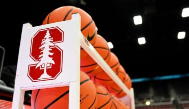 Aziz Olajuwon, son of Hakeem, commits to Stanford
