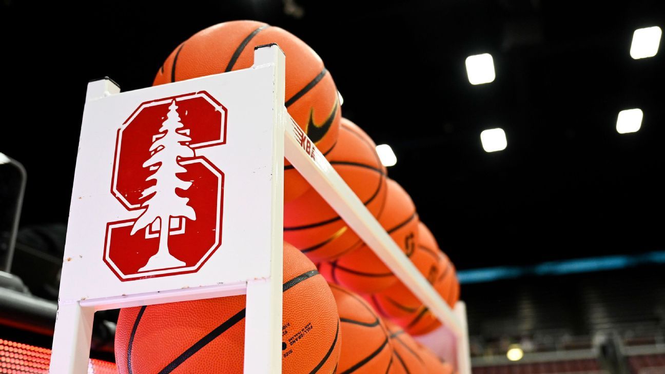 Aziz Olajuwon, son of Hakeem, commits to Stanford