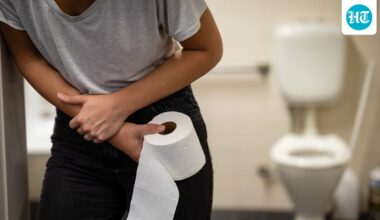 AIIMS gastroenterologist shares top 4 natural remedies for constipation: From posture on toilet seat to what to drink