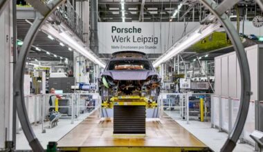 Porsche says EV intransigence will lose it $6B. Its solution? Move even slower