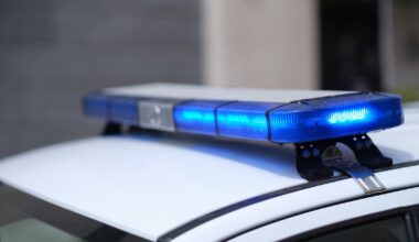 Bicyclist critically hurt in Lower West Side hit-and-run, police say