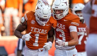 Live updates from Week 4